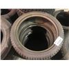 Image 2 : 4 MICHELIN X-ICE TIRES 235/40R18 *$5/TIRE ECO-FEE