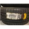 Image 2 : 2 PIRELLI P ZERO ROSSO MO TIRES 255/45R18 *$5/TIRE ECO-FEE