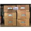 Image 1 : 12 BOXES OF DECAFFEINATED TEA