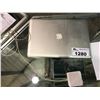 Image 2 : MACBOOK PRO NO HARD DRIVE WITH CHARGER