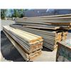 Image 2 : LARGE COLLECTION OF LUMBER