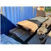 Image 2 : LARGE COLLECTION OF LUMBER