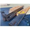 Image 2 : LARGE COLLECTION OF LUMBER