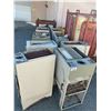 Image 2 : 8 RHEEM HEATERS