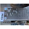 Image 2 : GRINNELL EXCELLO UNIT HEATER MODEL PTO-175