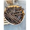 Image 2 : PALLET OF INDUSTRIAL HARDWARE