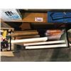 Image 2 : 5300 SERIES HIGH PERFORMANCE VINYL PATIO DOORS W:1830 X H:2050 X VW:915