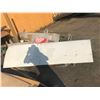 Image 2 : ASSORTED PLANE WINGS/PARTS