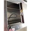 Image 2 : FRANKE COMMERCIAL GLASS FREEZER MODEL M14803 115V