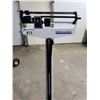Image 2 : HEALTH-O-METER PROFESSIONAL SCALE