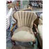 Image 2 : 2 PARLOR CHAIRS