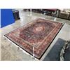 Image 3 : AREA RUG 71" X 111"