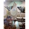 Image 2 : 3 TABLE LAMPS