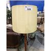 Image 2 : DANISH MODERN TEAK FLOOR LAMP