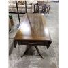 Image 2 : DROP LEAF SIDE TABLE