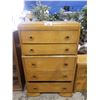Image 2 : 2 PIECE DRESSER SET
