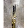 Image 2 : VISU EXTRA PARNU MADE IN USSR SKIS