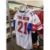 Image 2 : 7 ASSORTED JERSEYS