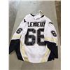 Image 2 : REEBOK SIZE 50 PITTSBURGH PENGUINS LEMIEUX JERSEY