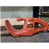 Image 4 : MASTERCRAFT 10" ELECTRIC CHAINSAW & SPECTRA TOOLS ELECTRIC TRIMMER