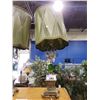 Image 2 : PAIR OF DECORATIVE TABLE LAMPS