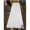 Image 2 : WHITE PAINTED SOFA TABLE