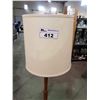 Image 2 : DANISH MODERN TEAK FLOOR LAMP