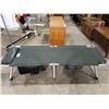 Image 2 : RID ADVENTURE QUICK WRAP-N-LOCK PORTABLE COT