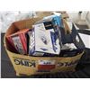 Image 2 : BOX OF ASSORTED ELECTRONICS