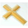 Image 1 : 1078 14K Gold Cross Pin