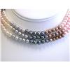 Image 1 : 1149 Pearl Necklace