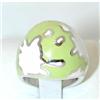 Image 1 : 1171 MENEGATTI Silver/ Enamel Ring