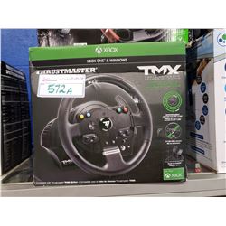 THRUSTMASTER TMX RACING WHEEL FOR  XBOX ONE & WINDOWS