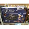 Image 2 : SEGA GENESIS FLASHBACK GAMING SYSTEM & BIG BUCK HUNTER PRO GAMING SYSTEM