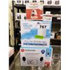 Image 1 : LINKSYS VELOP WHOLE HOME WI-FI, MOTOROLA 5" VIDEO BABY AND HOME MONITOR, & OCTOPUS CHILDRENS WATCH