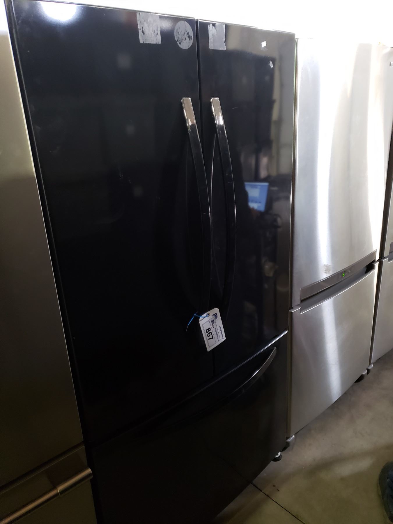 Kenmore Elite Refrigerator Beeping: Troubleshooting Tips