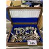 Image 1 : ASSORTED FLATWARE