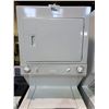 Image 2 : ELECTROLUX HOME PRODUCTS INC. STACKING WASHER DRYER MODEL MEX731CFS NOT GUARANTEED
