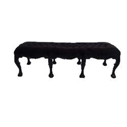 Ornate Bench (Set of 2)