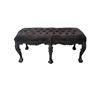 Image 2 : Ornate Bench (Set of 2)