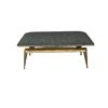 Image 3 : Imax Upholstered Bench (Set of 2)