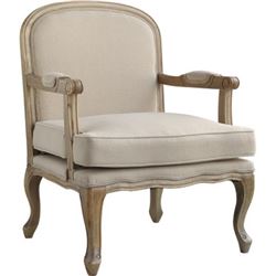 Antique 2 Arm Chair (Set of 2)