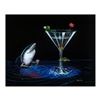 Image 1 : Michael Godard "Card Shark" Limited Edition Giclee on Canvas, Numbered and Signed with COA. Gallery 
