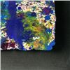 Image 2 : Wyland, "Soft Coral 8" Hand Signed Original Painting on Paper with Letter of Authenticity.