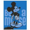 Image 1 : Doug Day, "Be a Mouse" Limited Edition Giclee on Canvas from Disney Fine Art, Numbered 29/95 and Han