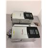 Image 3 : (2) ALLEN-BRADLEY 20D D 022 A 3 EYNADACE_SERIES A_POWERFLEX 700S DRIVE
