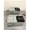 Image 3 : (2) ALLEN-BRADLEY 20D D 022 A 3 EYNADACE_SERIES A_POWERFLEX 700S DRIVE