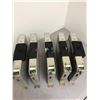 Image 2 : LOT OF ALLEN-BRADLEY_1394-AM03 (QTY 3)_ 1394-AM04 (QTY 2)_AC SERVO CONTROLLERS
