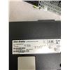 Image 8 : (2) ALLEN-BRADLEY A1756-A10 B CONTROL LOGIX CHASSIS INCLUDING 1756-72S  SER B_CONTROLLER