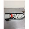 Image 2 : ALLEN-BRADLEY A1756-PA75 CONTROL LOGIX CHASSIS INCLUDING 1756-L71S_SER B_CONTROLLER